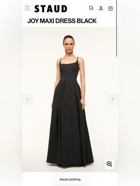 STAUD | Dresses | Staud Multi Color Maxi Dress | Poshmark STAUD | Dresses | Staud Multi Color Maxi Dress | Poshmark